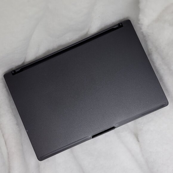 40 Color | Vibrant Earth | Eyeshadow Palette - Picture 5 of 5